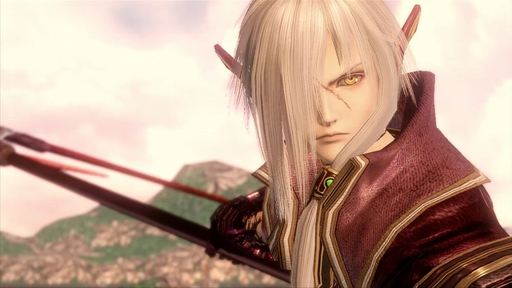 „Star Ocean: The Last Hope“ – tarptautinis žaidimas – „PlayStation 3“