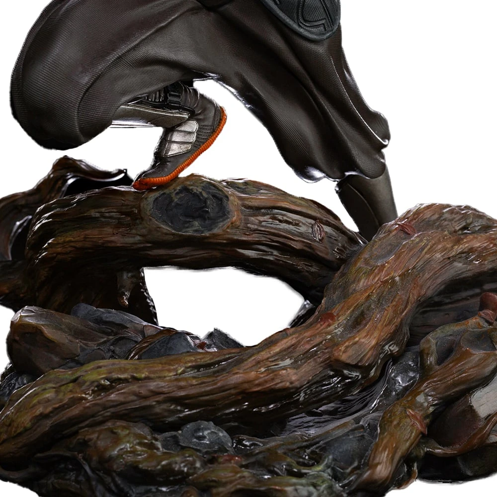 Star Wars Iron Studios The Mandalorian – Ahsoka Tano statula | 23 cm