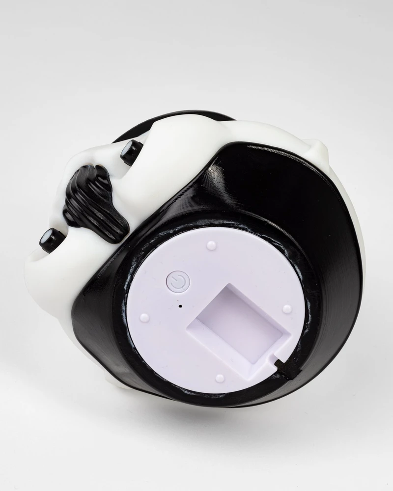 Star Warsitemlab Itemlab Lempa Star Wars Stormtrooper "šalmas"