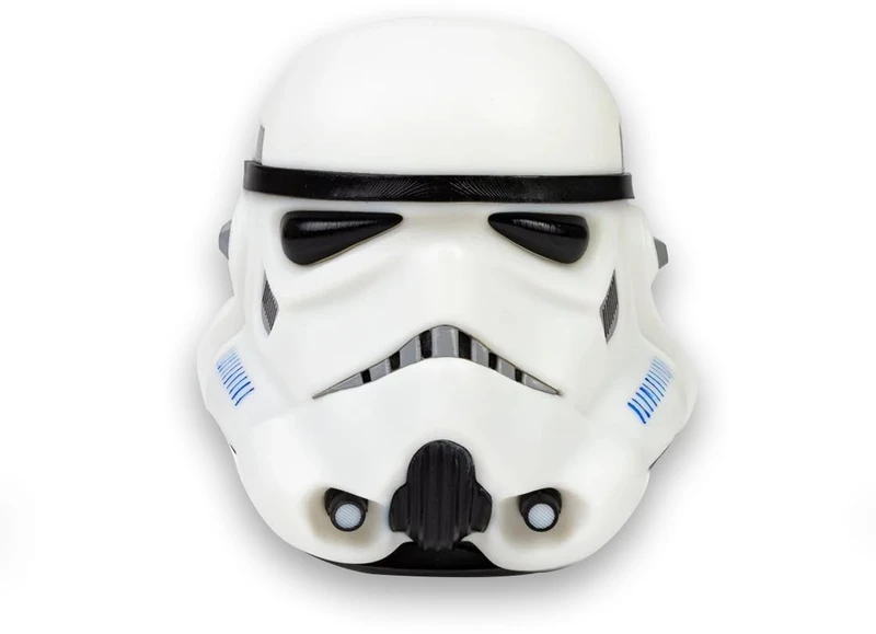 Star Warsitemlab Itemlab Lempa Star Wars Stormtrooper "šalmas"