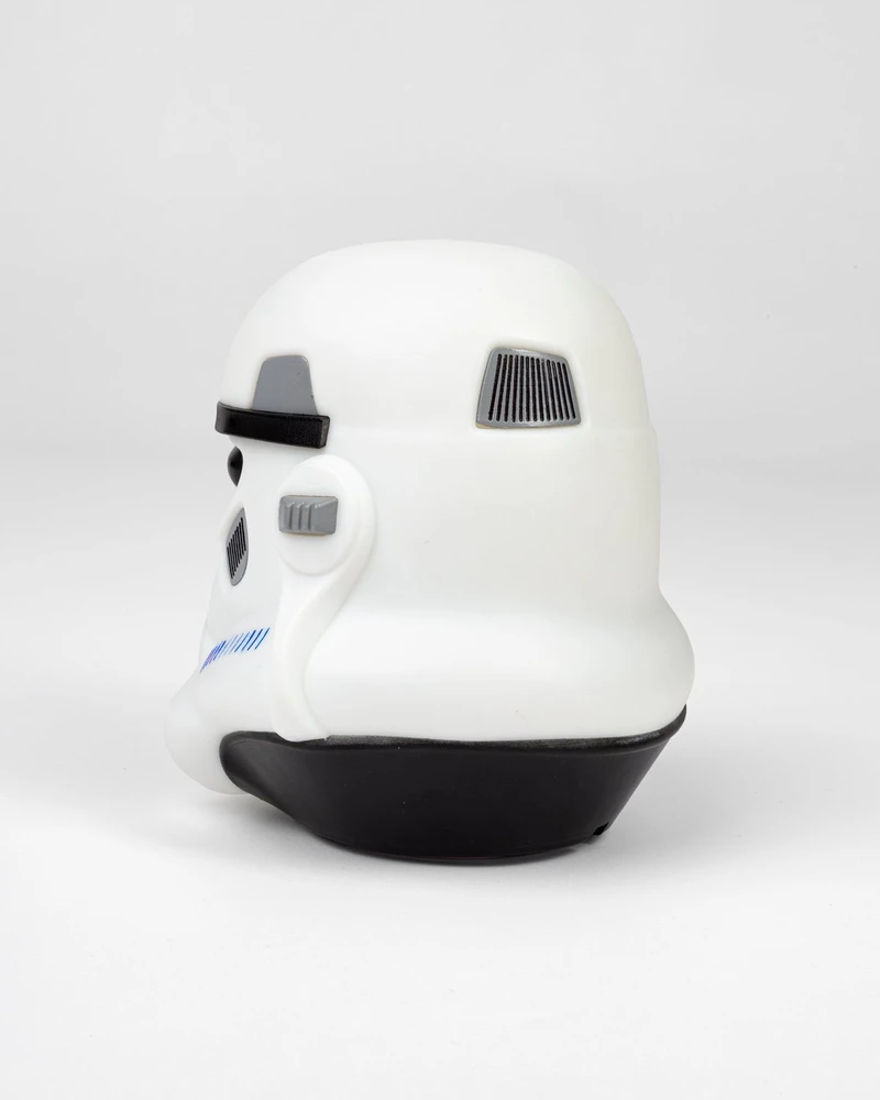 Star Warsitemlab Itemlab Lempa Star Wars Stormtrooper "šalmas"