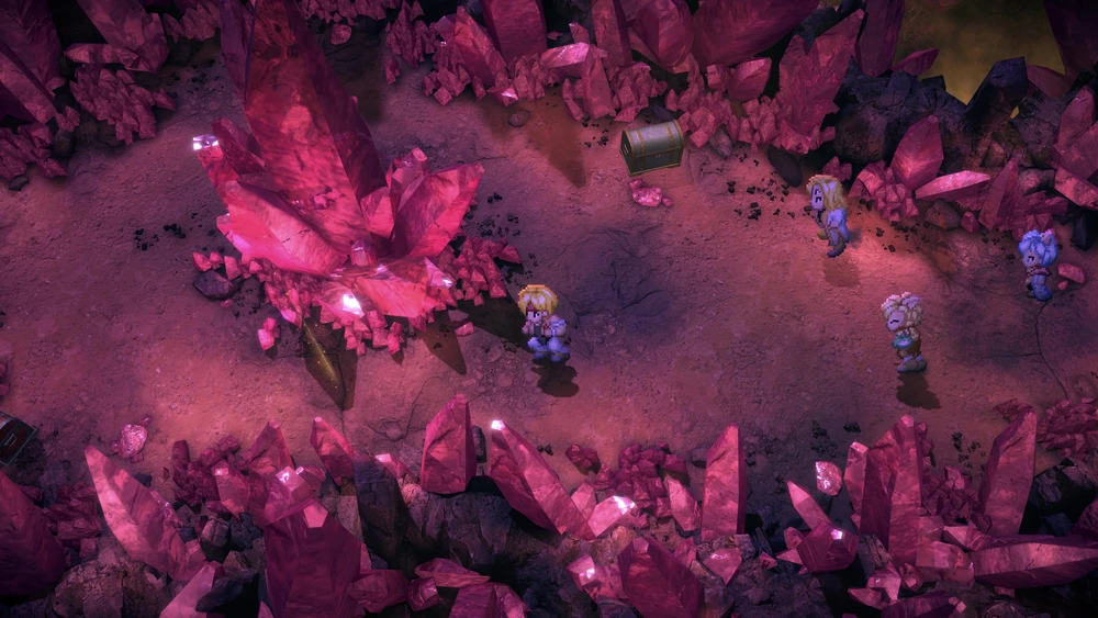Square Enix Star Ocean Second Story R PS4