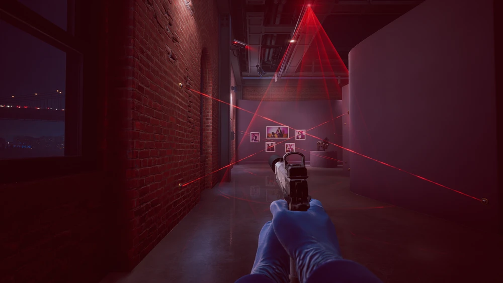 Deep Silver Deep Sidabrinis Payday 3 XBOX Series X
