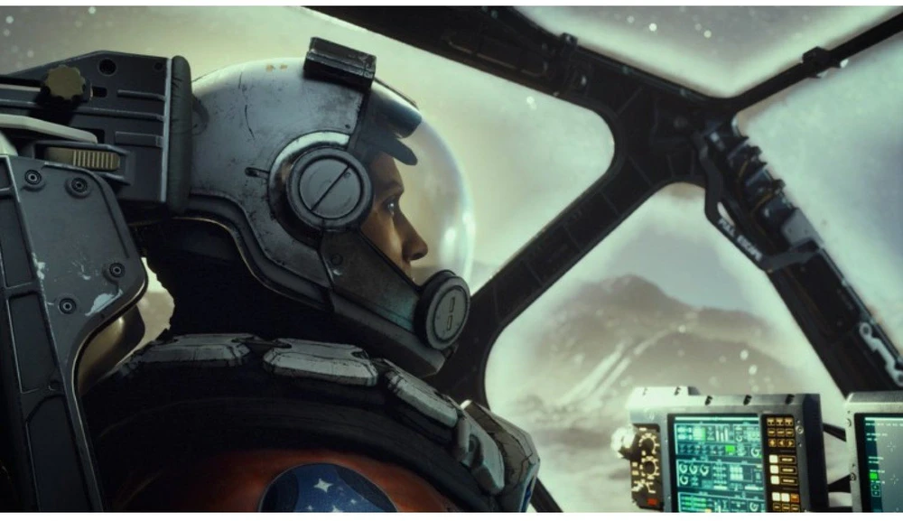 Starfield - PlayStation 5