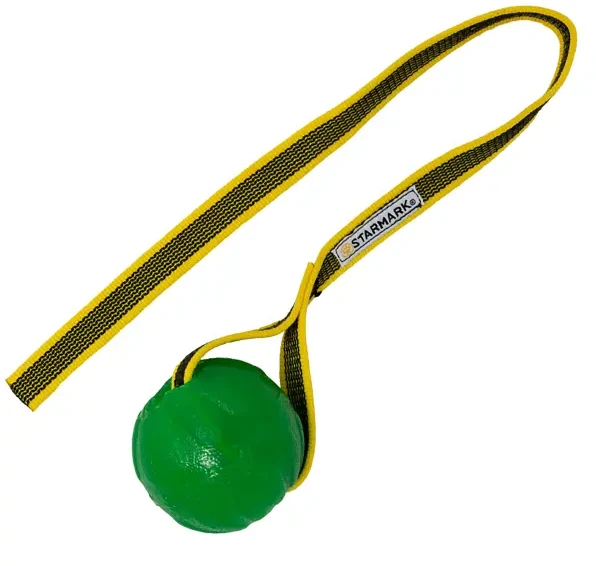 Starmark - GripCord kramtukas - M/L