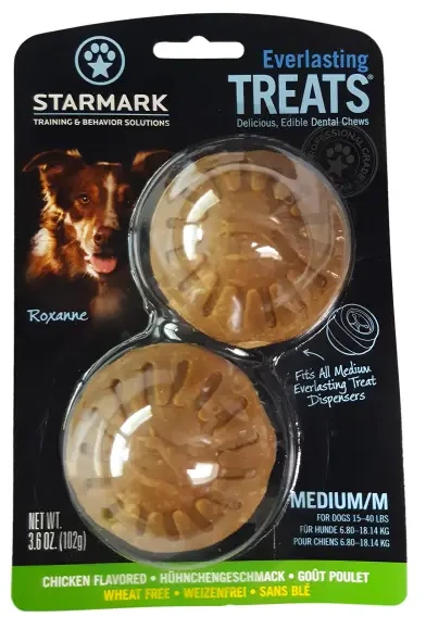„Starmark“ – vištienos skonio torto papildymas – M (635.1592)