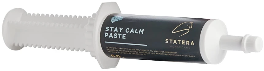 „Statera“ – rami pasta arkliams, 60 g – (ST0344)