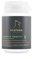 „Statera“ – šunų priežiūros programa „Joint n' Mobility“ (ST0367)