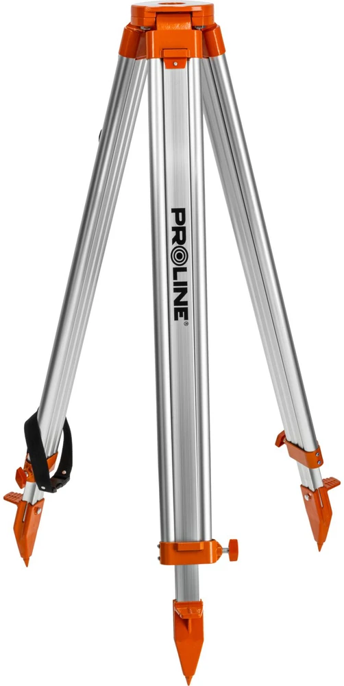 Statyw, Aliuminio geodezinis trikojis 0,97–1,60 m prolinas