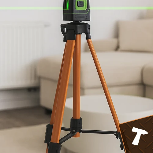 Bigstren Trikojis kryžminiam lazeriui 150 cm Bigstreen 25964