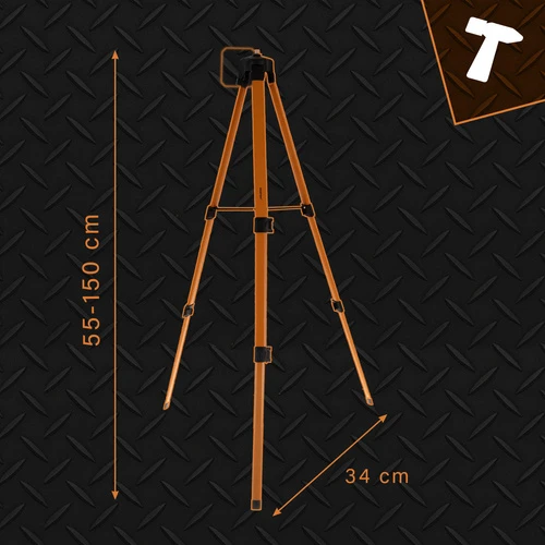 Bigstren Trikojis kryžminiam lazeriui 150 cm Bigstreen 25964