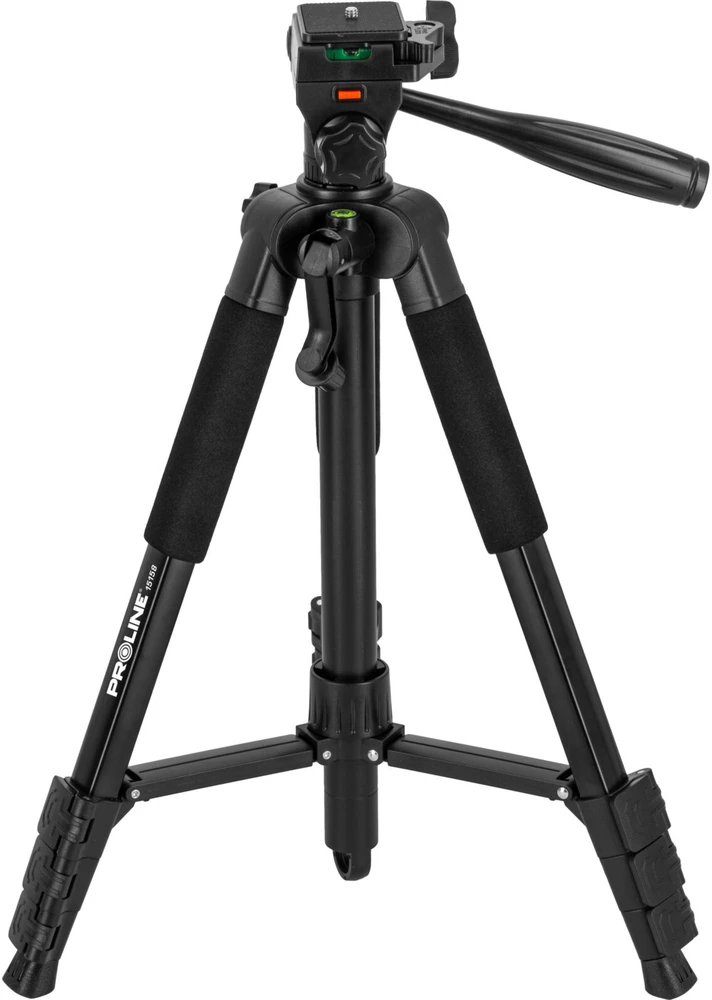 Statyw, Trikojis lazeriniam nivelyrui, 45,5–150 cm, proline
