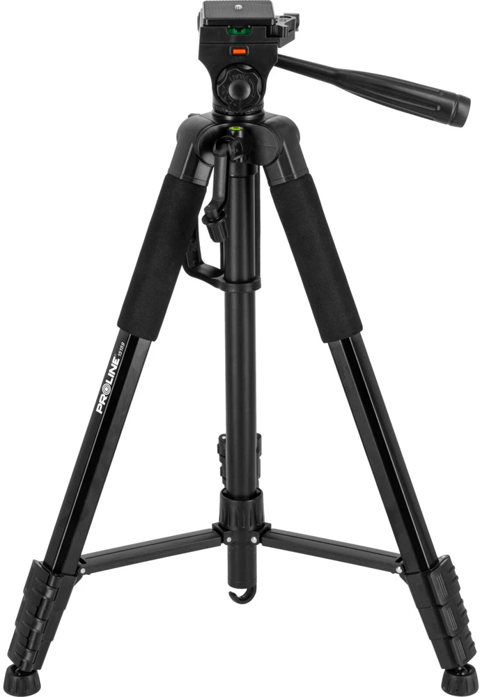 Statyw, Trikojis lazeriniam nivelyrui, 58-203 cm, proline