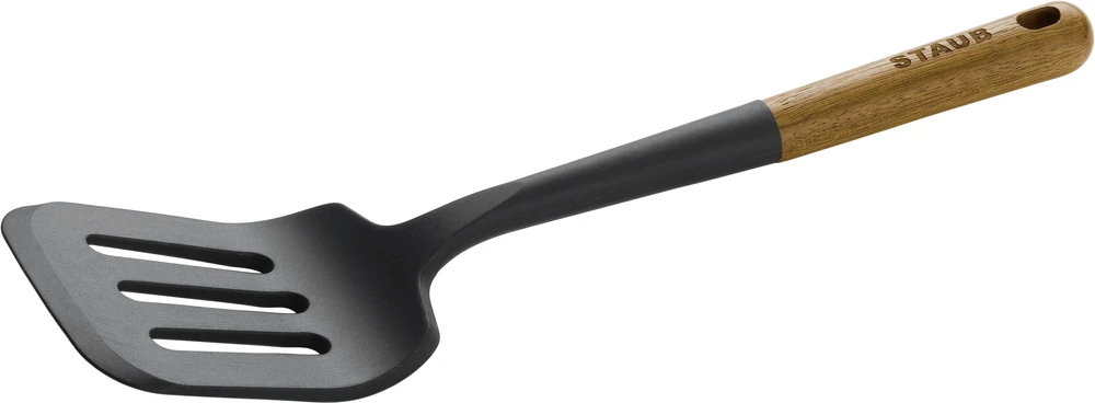 Staub - Turneris - Juodas - 31 cm