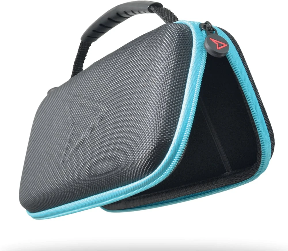 Steelplay „Carry & Protect Lite“ krepšys – mėlynas