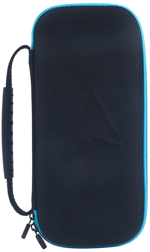 Steelplay „Carry & Protect Lite“ krepšys – mėlynas