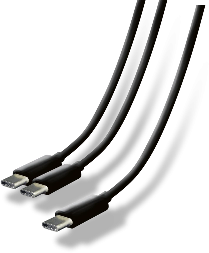 Steelplay Dual Play & Charge Cable PS5 valdikliams