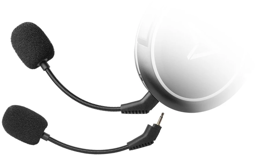 Pixminds LEXIP X STEELPLAY BLUETOOTH Ausinės - IMPULSE MULTI