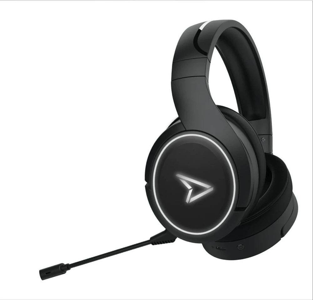 Pixminds LEXIP X STEELPLAY BLUETOOTH Ausinės - IMPULSE MULTI