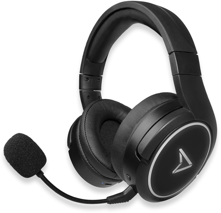 Pixminds LEXIP X STEELPLAY BLUETOOTH Ausinės - IMPULSE MULTI