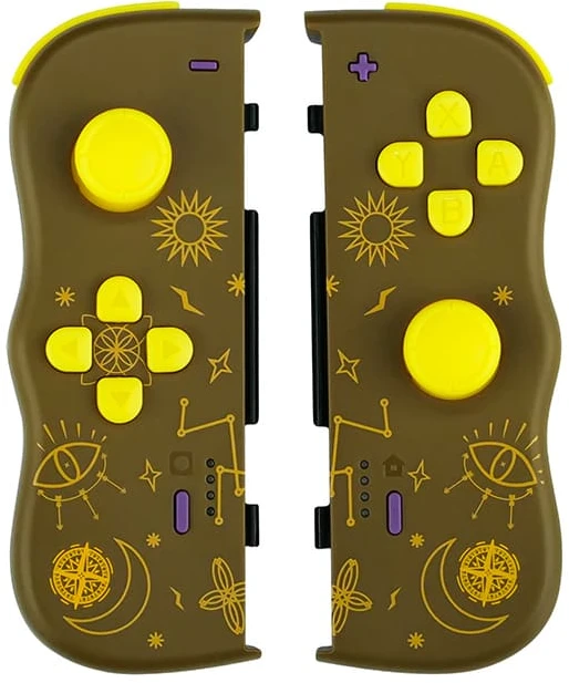 Steelplay – Nuotykių „TwinPads Magic“ – „Switch“