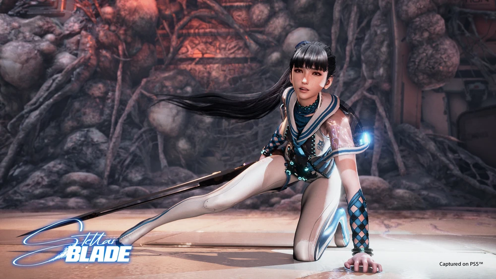 Sony Shift Up Corporation Stellar Blade