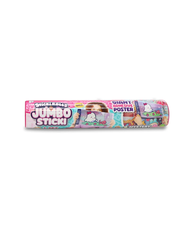 Sticki Rolls Lipnūs ritinėliai – dideli paslaptingi ritinėliai (JS100)