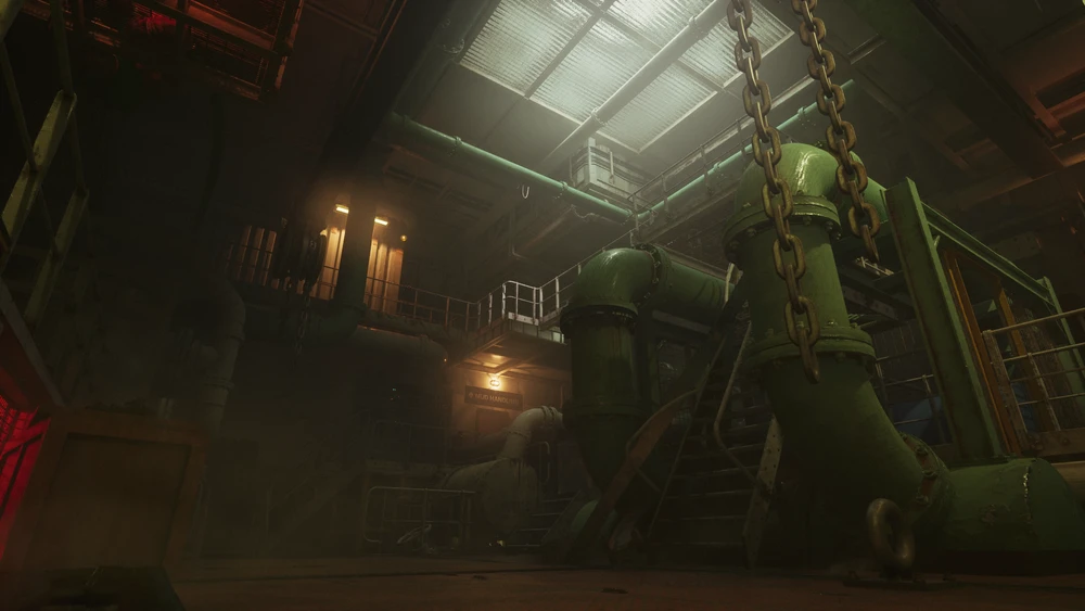 Sumo Digital Still Wakes the Deep