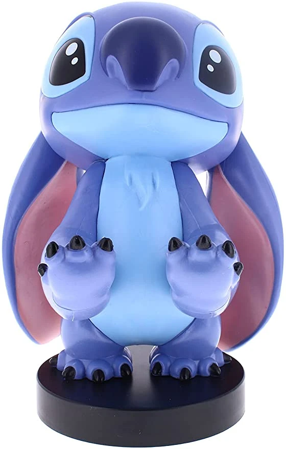 Išskirtinės žaidimų Disney Stitch Cable Guy krosnys