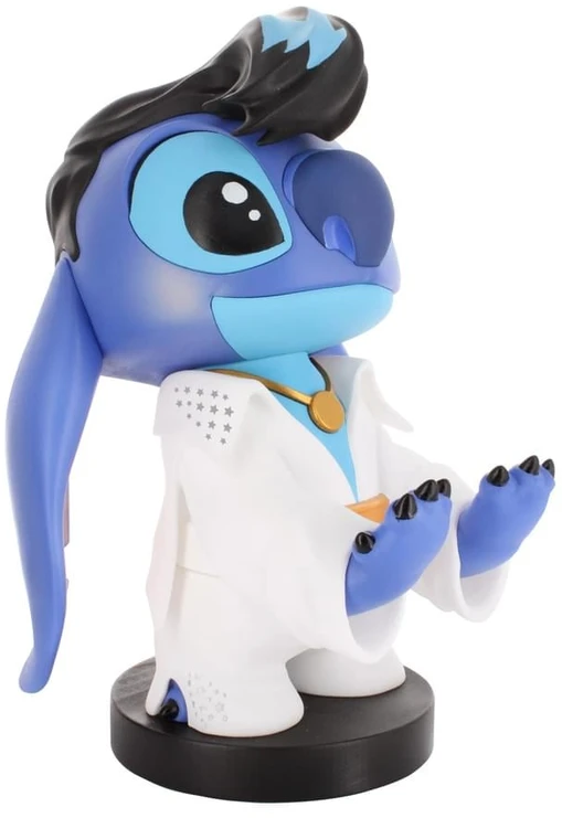 Cable Guys Stitch kaip Elvis - Cable Guy