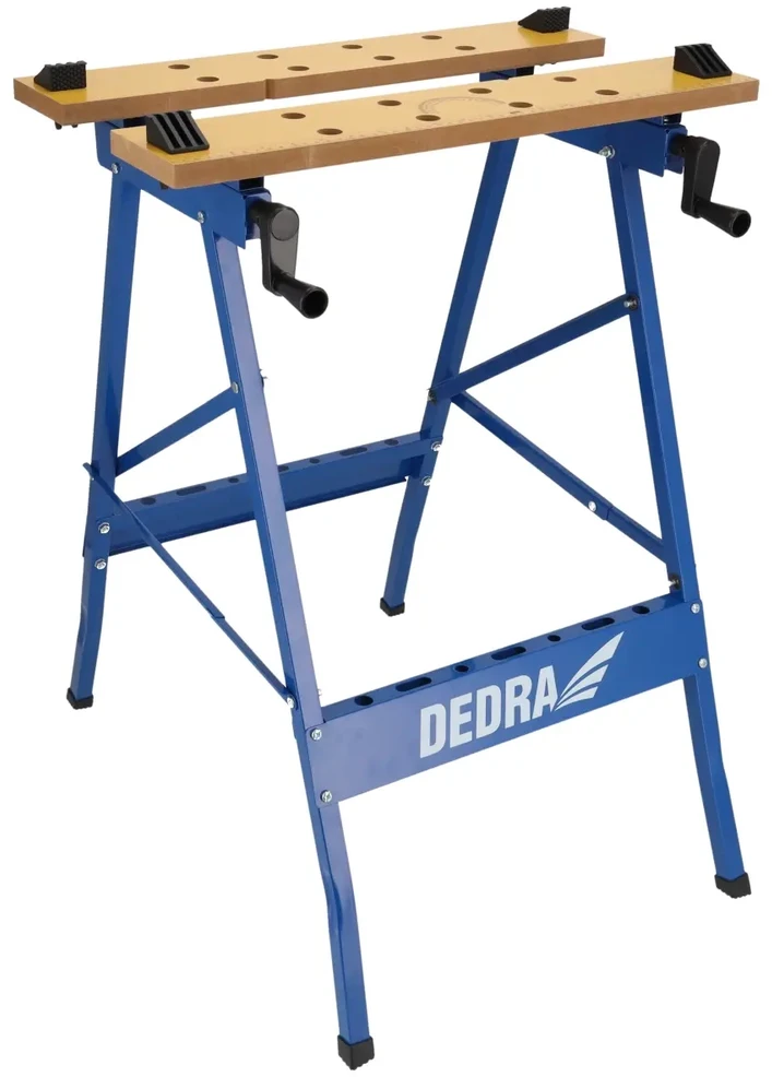Dedra Dirbtuviu stalas apkrova maks 100 kg