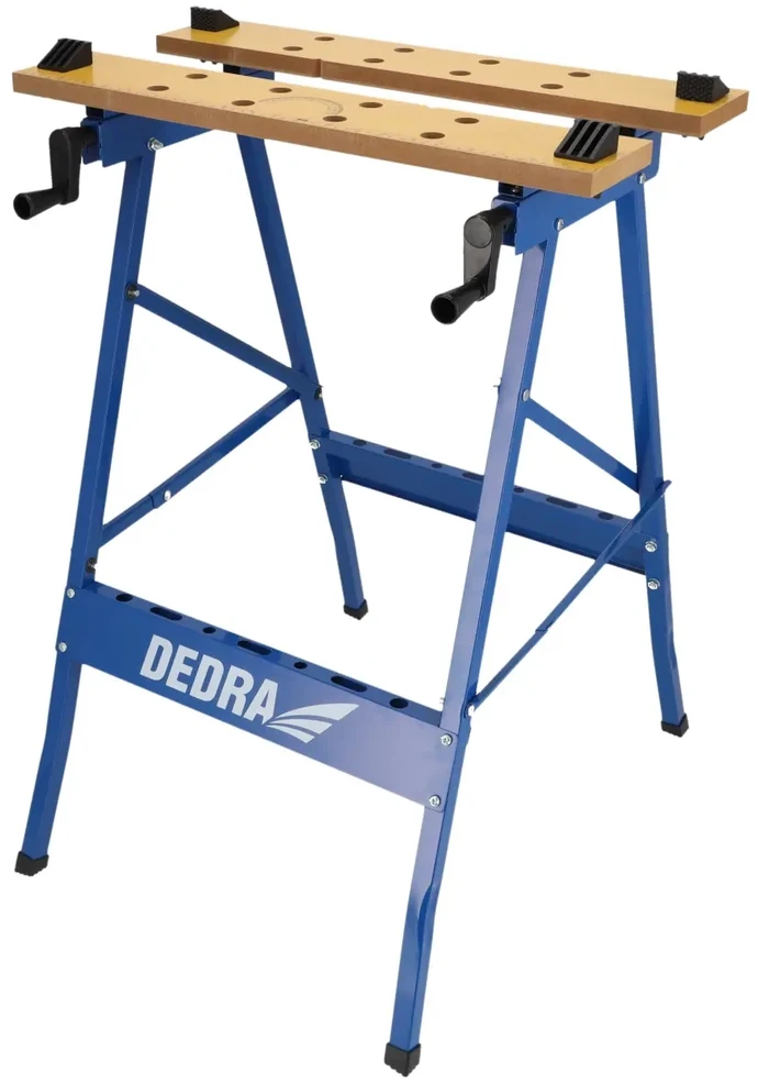 Dedra Dirbtuviu stalas apkrova maks 100 kg