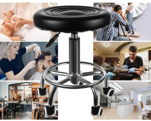 Beautylushh Kirpyklos taburetė-taburetė SF23505