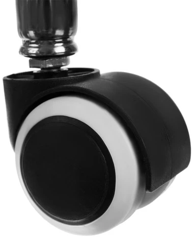 Beautylushh Kirpyklos taburetė-taburetė SF23505