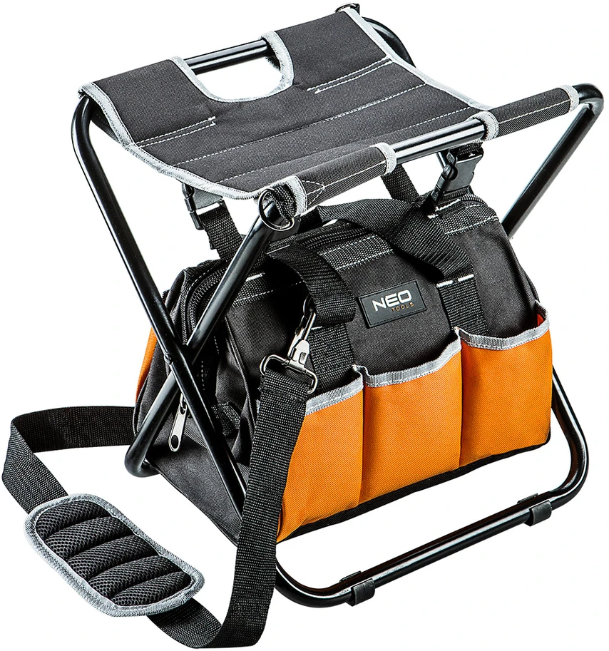 Neo Tools Įrankių krepšys su kėde Neo 84-306