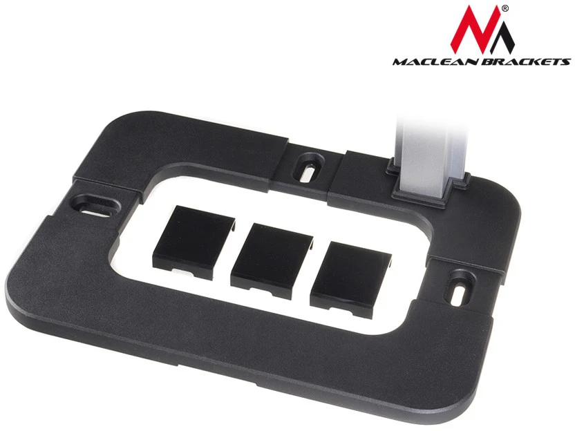 Samsung Mount for tablet Maclean MC-645 (baltos spalvos)