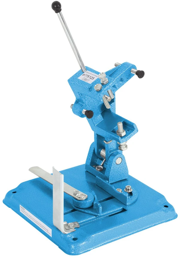 Mega Stojak Stovas 115 mm arba 125 mm šlifuokliui