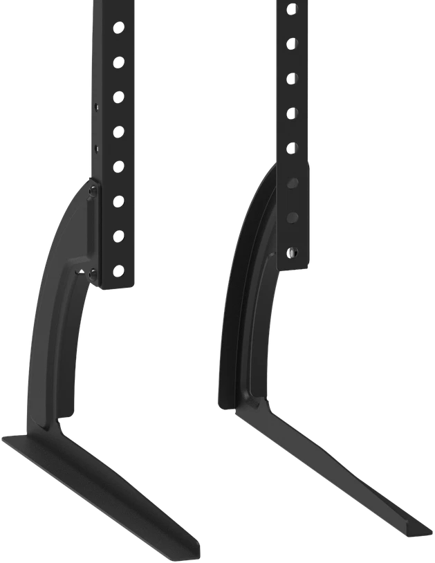 Cabletech Stovas - universalios kojelės televizoriui 27"-60"