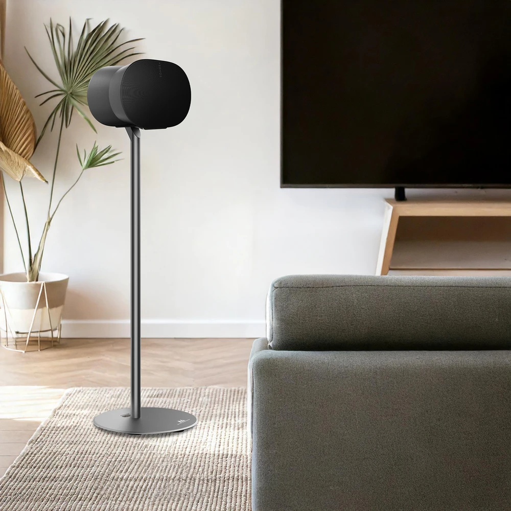 Laikiklis Sonos® ERA 300, Maclean, MC-995 grindų stovai