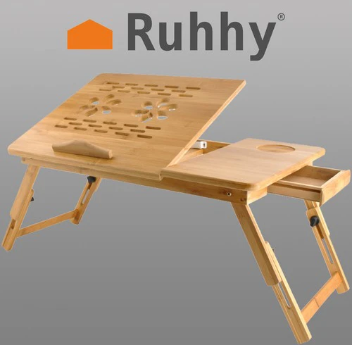 Ruhhy Nešiojamojo kompiuterio staliukas S23452