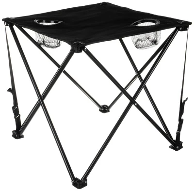 Trizand Žvejybos stalas + dvi kėdės 25468