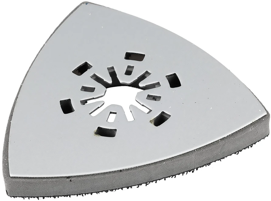 Stopa Šlifavimo padas su lipdukais 83 x 83 x 83 mm