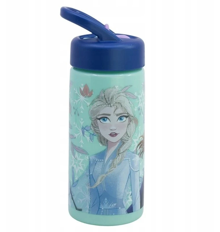 Stor – Butelis su užtrauktuku – 420 ml – Sušaldyta pakuotė (81031)