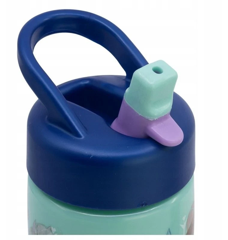 Stor – Butelis su užtrauktuku – 420 ml – Sušaldyta pakuotė (81031)