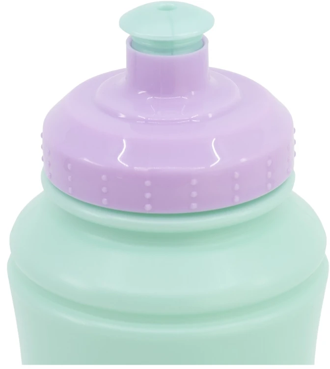 Stor,Disney „Stor“ – lengvai nešamas sportinis vandens buteliukas, 380 ml – su užšaldytu vandeniu (088808722-74255-12)