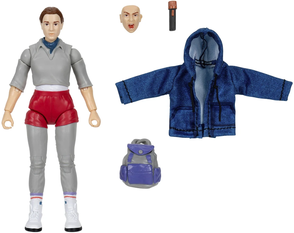 „Stranger Things“ – apversto kolekcinė figūrėlė (STRT0007)