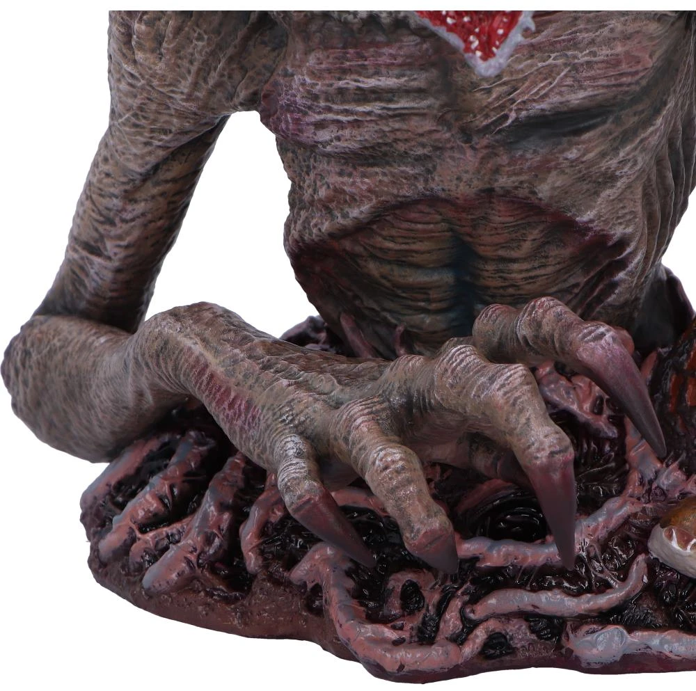 „Stranger Things“ Demogorgono biustas