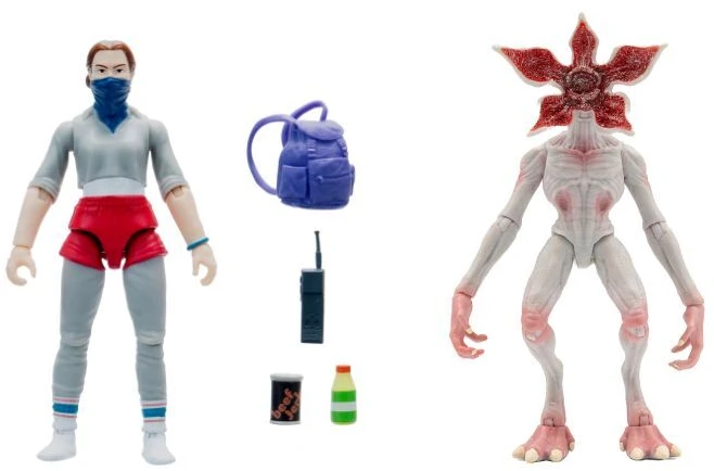 „Stranger Things“ – pagrindinė figūrėlė, asorti (STRT0001)