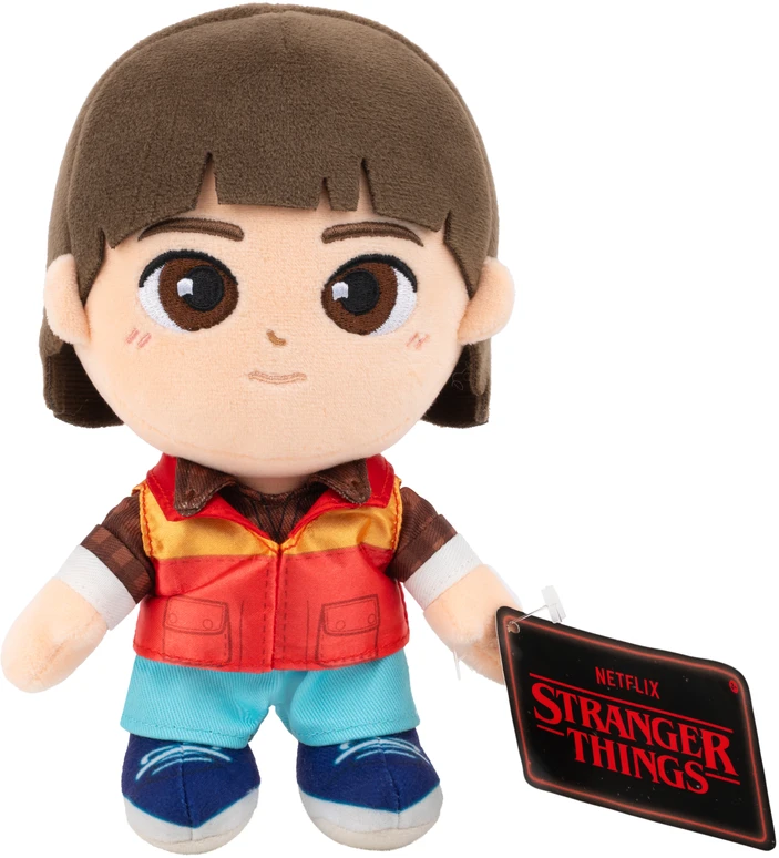 „Stranger Things“ pliušinis žaislas „Core“ (STRT0031)
