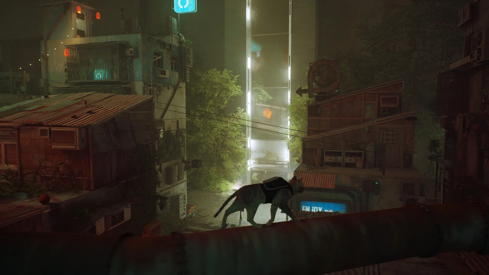 Annapurna Interactive Annapurna interaktyvus paklydė